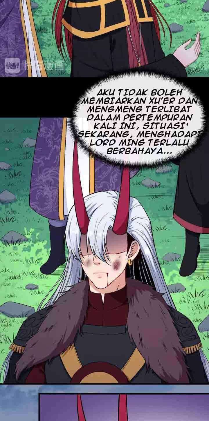 Daddy From Hell Chapter 111 Gambar 14