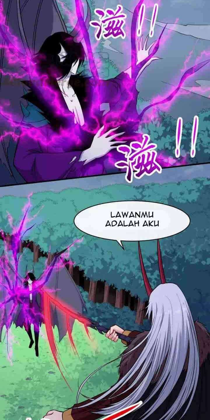 Daddy From Hell Chapter 111 Gambar 16