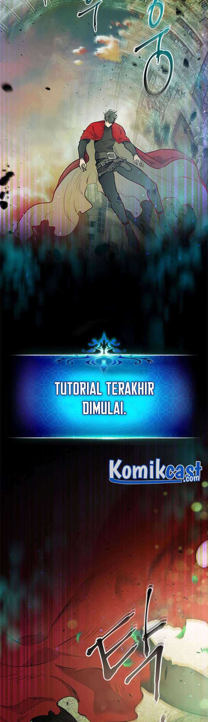 Leveling With the Gods Chapter 15 Gambar 34