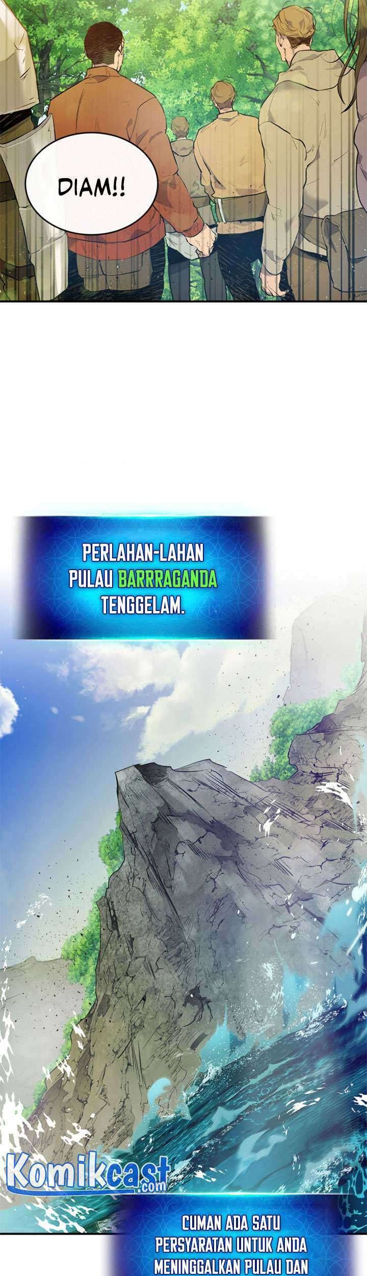 Leveling With the Gods Chapter 15 Gambar 40
