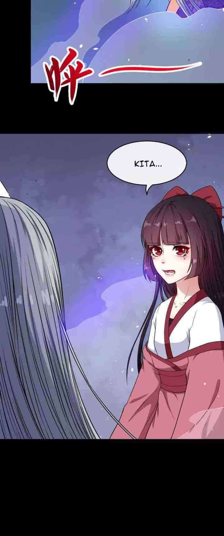 Daddy From Hell Chapter 110 Gambar 15