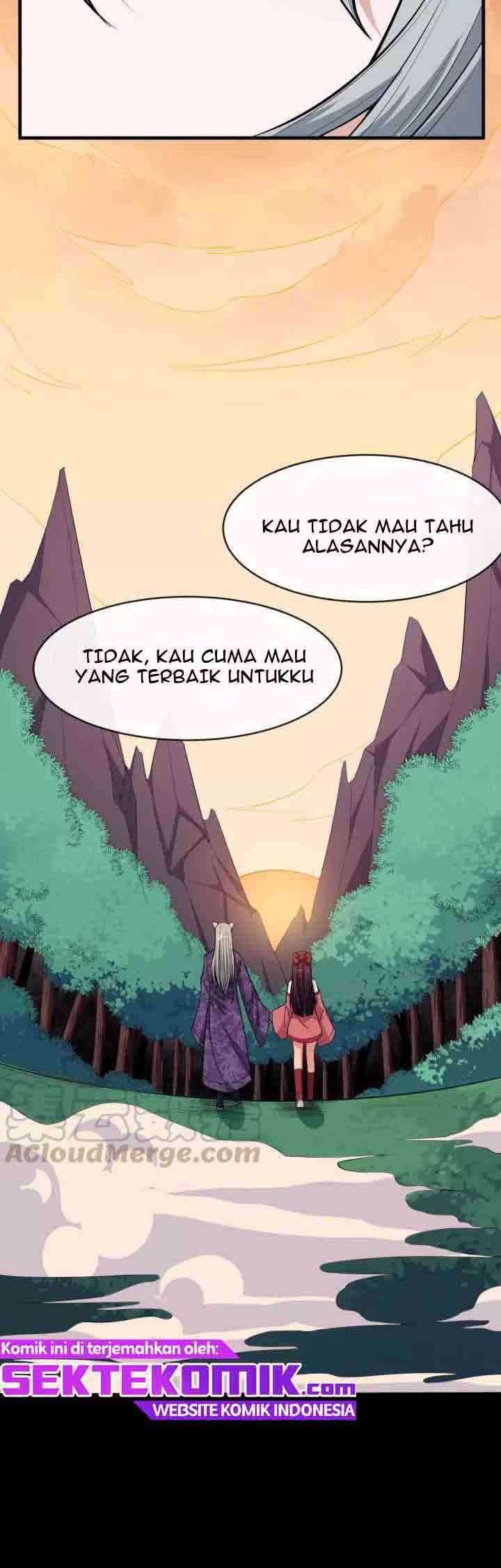 Daddy From Hell Chapter 110 Gambar 19