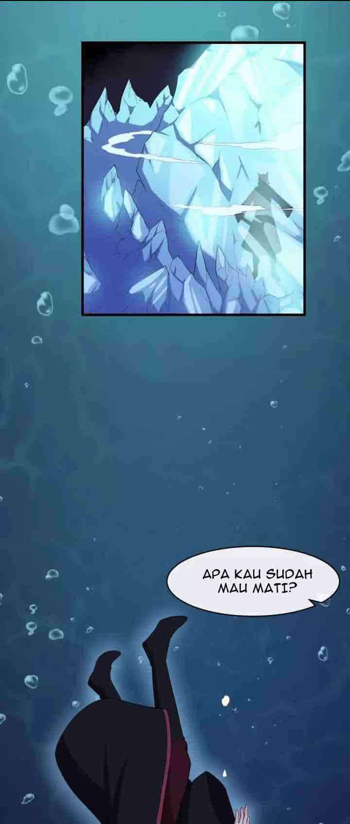 Daddy From Hell Chapter 110 Gambar 20