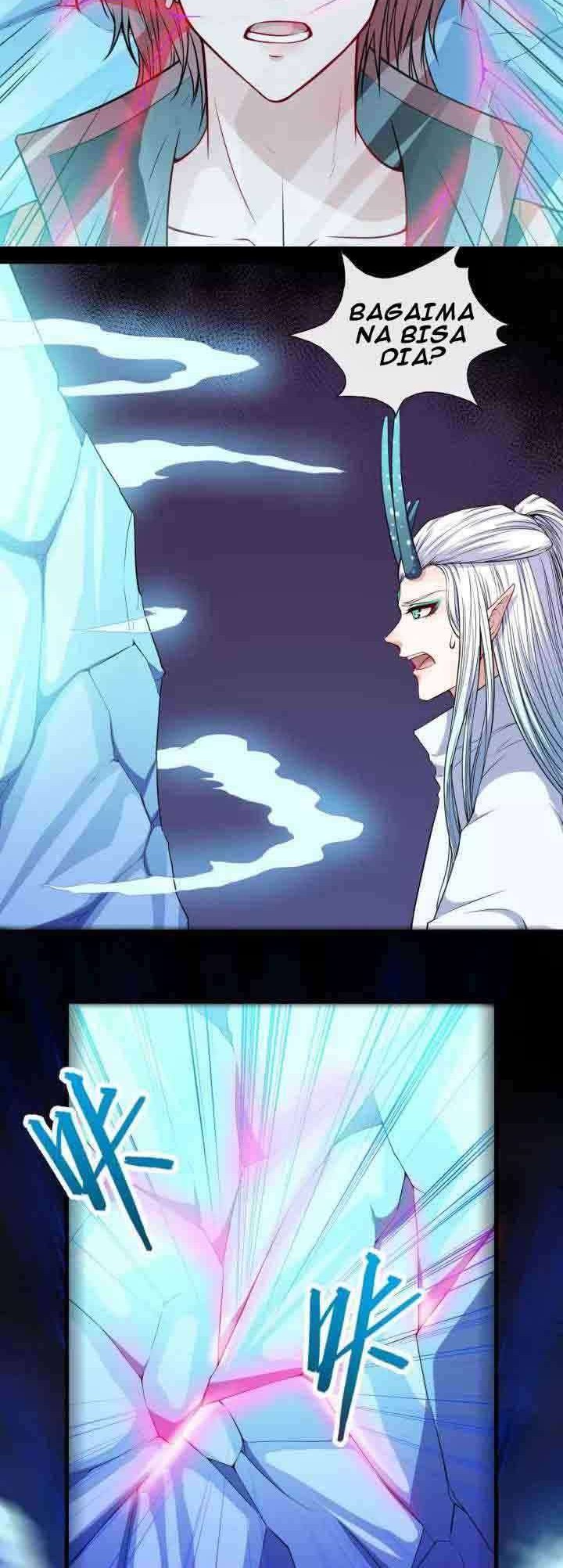 Daddy From Hell Chapter 110 Gambar 23
