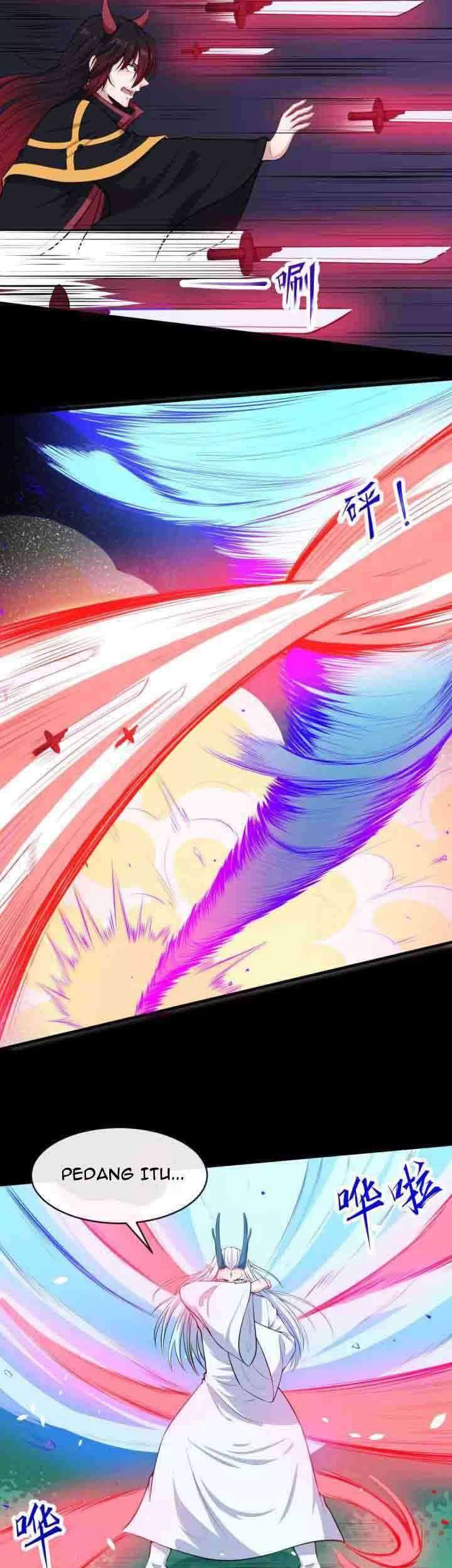 Daddy From Hell Chapter 110 Gambar 28
