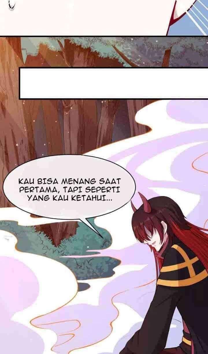 Daddy From Hell Chapter 110 Gambar 31