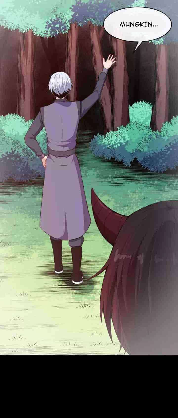 Daddy From Hell Chapter 110 Gambar 36