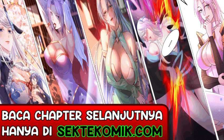 Daddy From Hell Chapter 110 Gambar 38