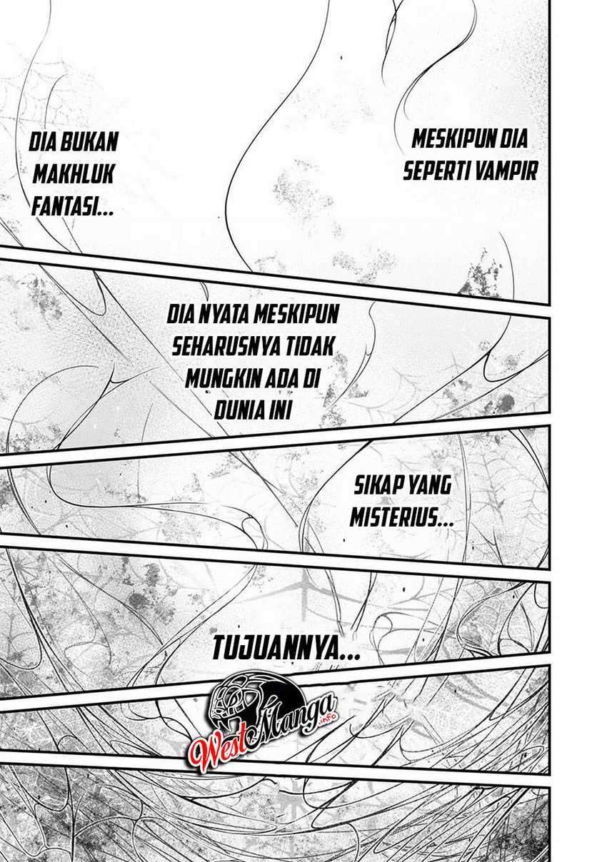 Namae no nai kaibutsu Chapter 35 Gambar 15