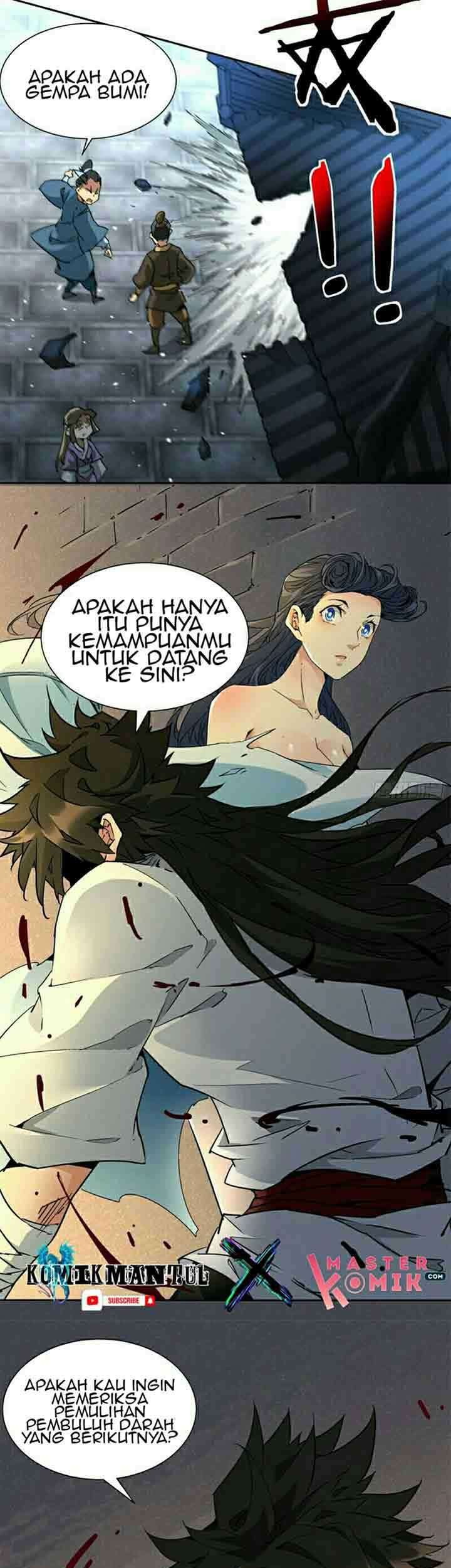 As The Richest Man, I Really Don’t Want To Be Reborn Chapter 1 Gambar 30