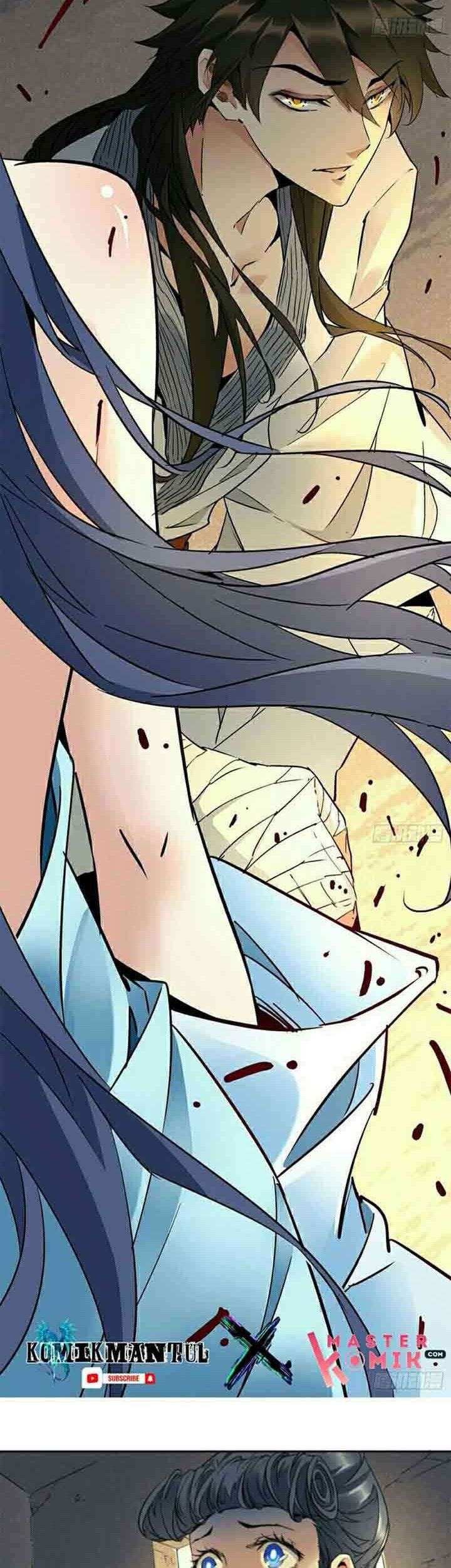 As The Richest Man, I Really Don’t Want To Be Reborn Chapter 1 Gambar 31