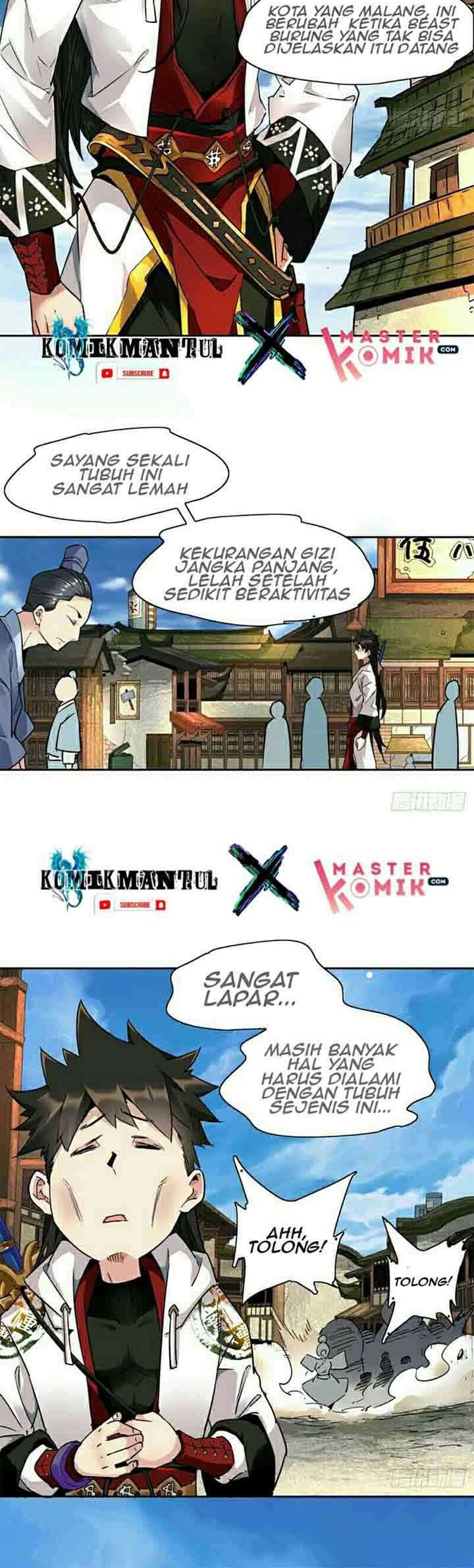 As The Richest Man, I Really Don’t Want To Be Reborn Chapter 1 Gambar 33