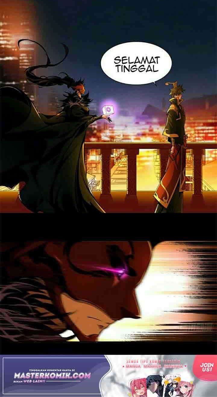 As The Richest Man, I Really Don’t Want To Be Reborn Chapter 1 Gambar 14