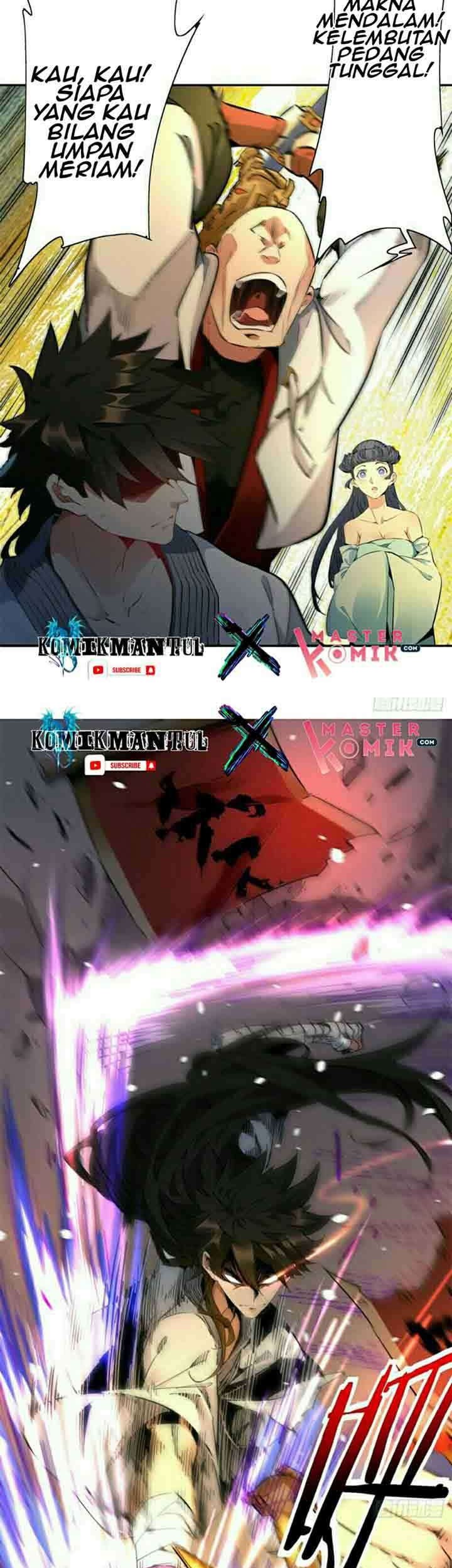 As The Richest Man, I Really Don’t Want To Be Reborn Chapter 1 Gambar 27