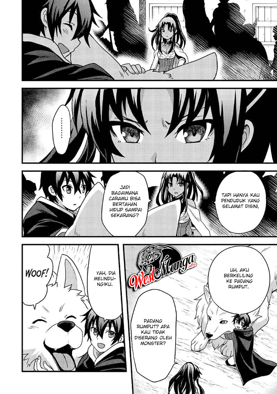 Fuguushoku To Baka Ni Saremashita Ga Jissai Wa Sorehodo Waruku Arimasen? Chapter 14 Gambar 17