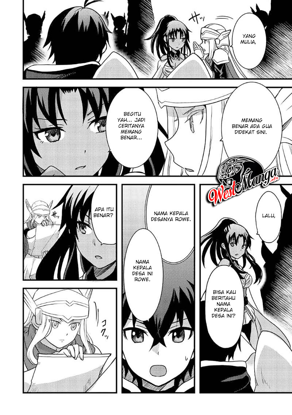 Fuguushoku To Baka Ni Saremashita Ga Jissai Wa Sorehodo Waruku Arimasen? Chapter 14 Gambar 19