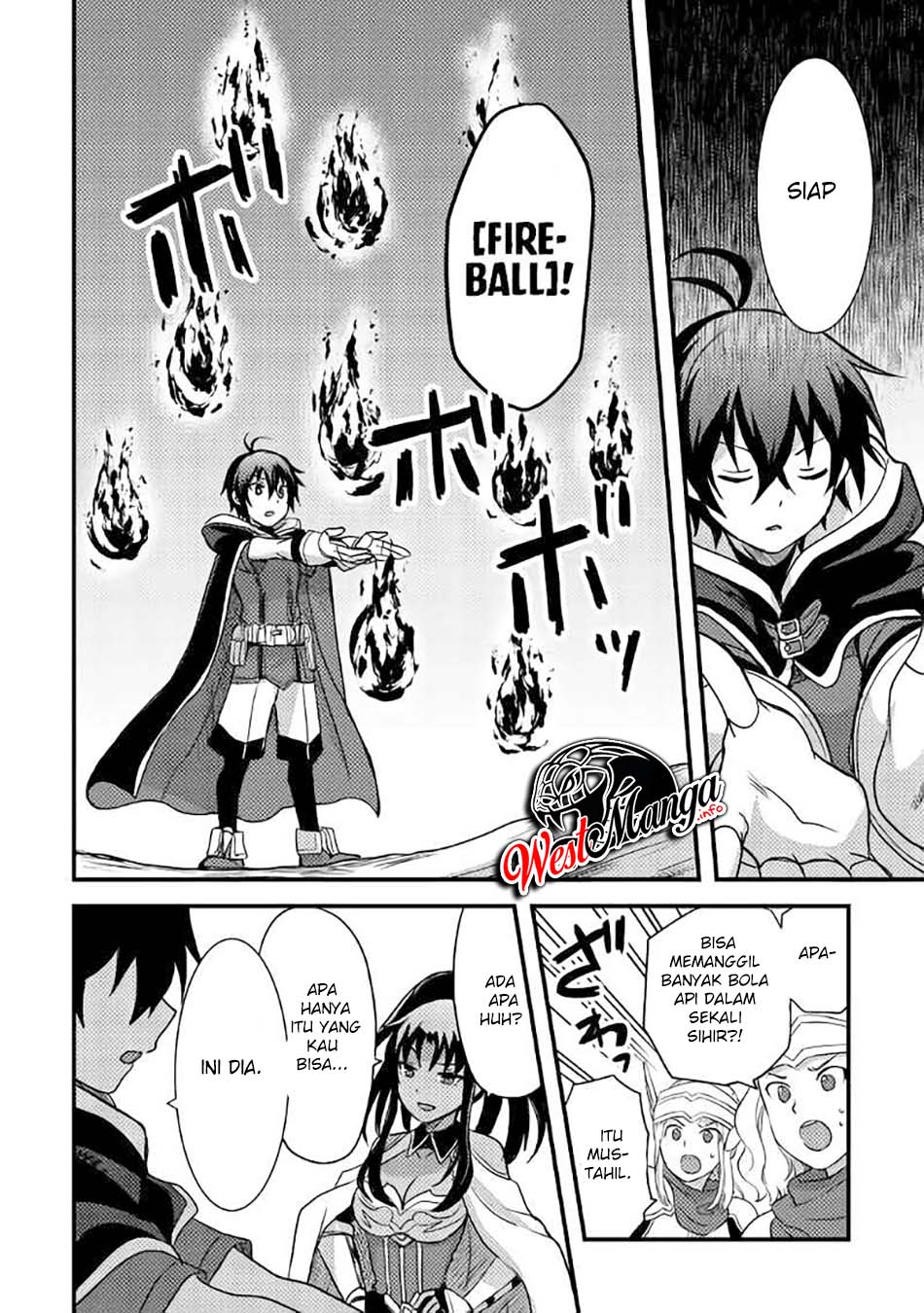 Fuguushoku To Baka Ni Saremashita Ga Jissai Wa Sorehodo Waruku Arimasen? Chapter 14 Gambar 26