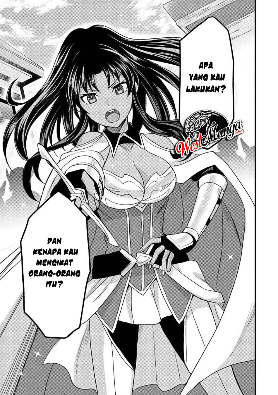 Fuguushoku To Baka Ni Saremashita Ga Jissai Wa Sorehodo Waruku Arimasen? Chapter 14 Gambar 7