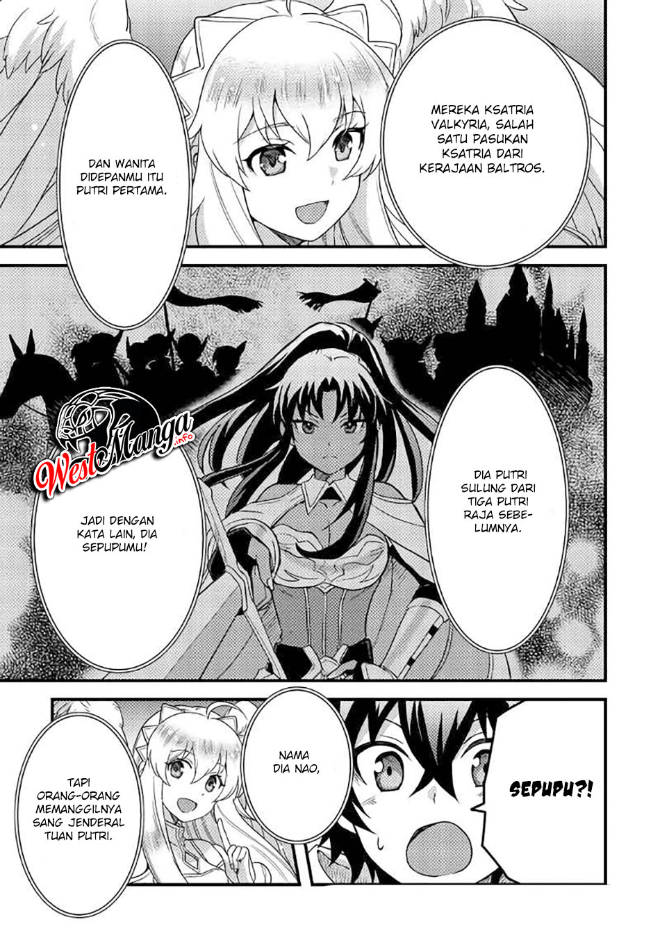 Fuguushoku To Baka Ni Saremashita Ga Jissai Wa Sorehodo Waruku Arimasen? Chapter 14 Gambar 9