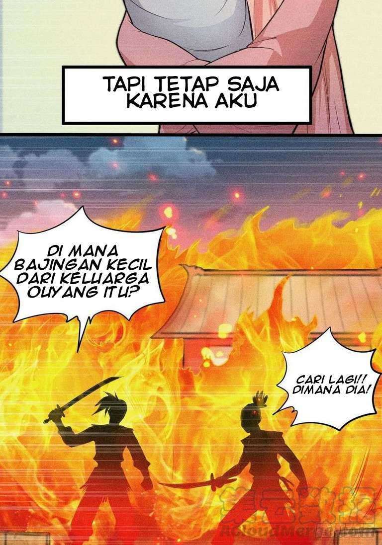 Son in Law Does Cheap Cultivation Chapter 134 Gambar 15