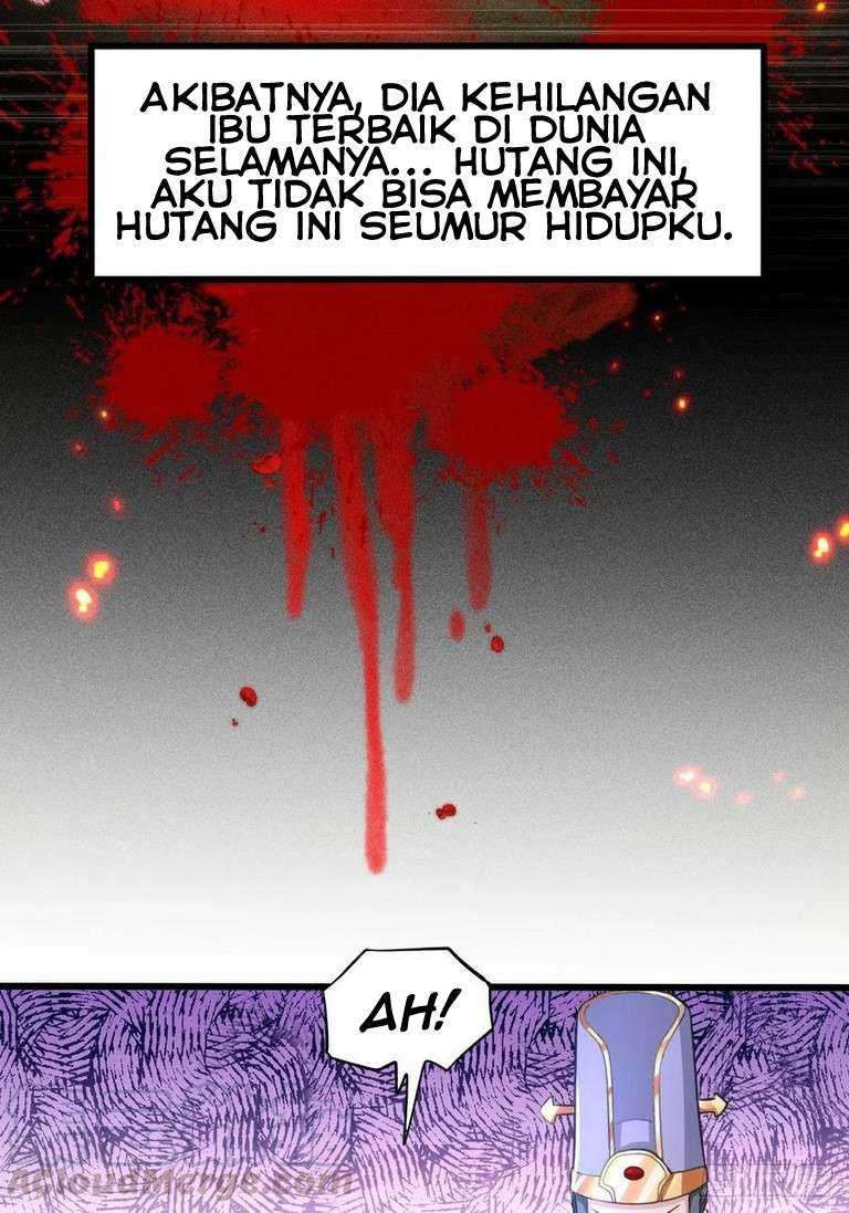 Son in Law Does Cheap Cultivation Chapter 134 Gambar 17