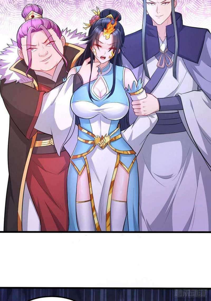 Son in Law Does Cheap Cultivation Chapter 134 Gambar 18