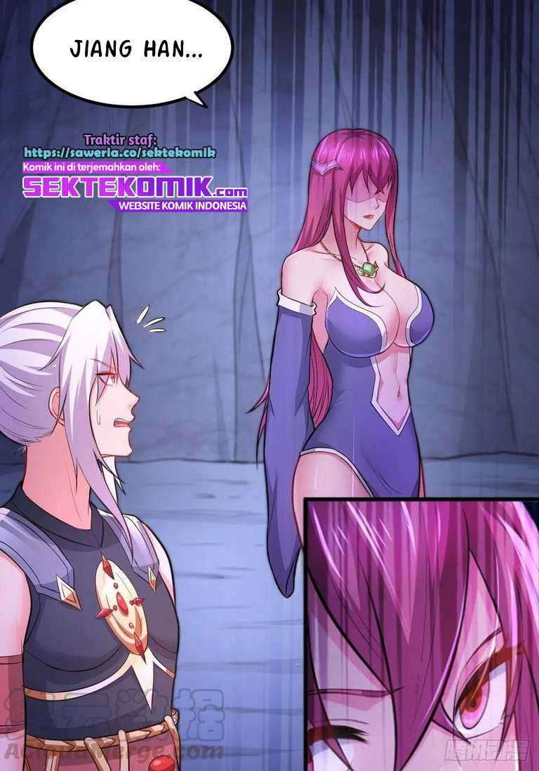 Son in Law Does Cheap Cultivation Chapter 134 Gambar 19