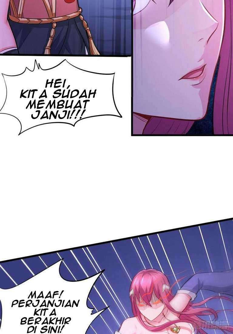 Son in Law Does Cheap Cultivation Chapter 134 Gambar 20