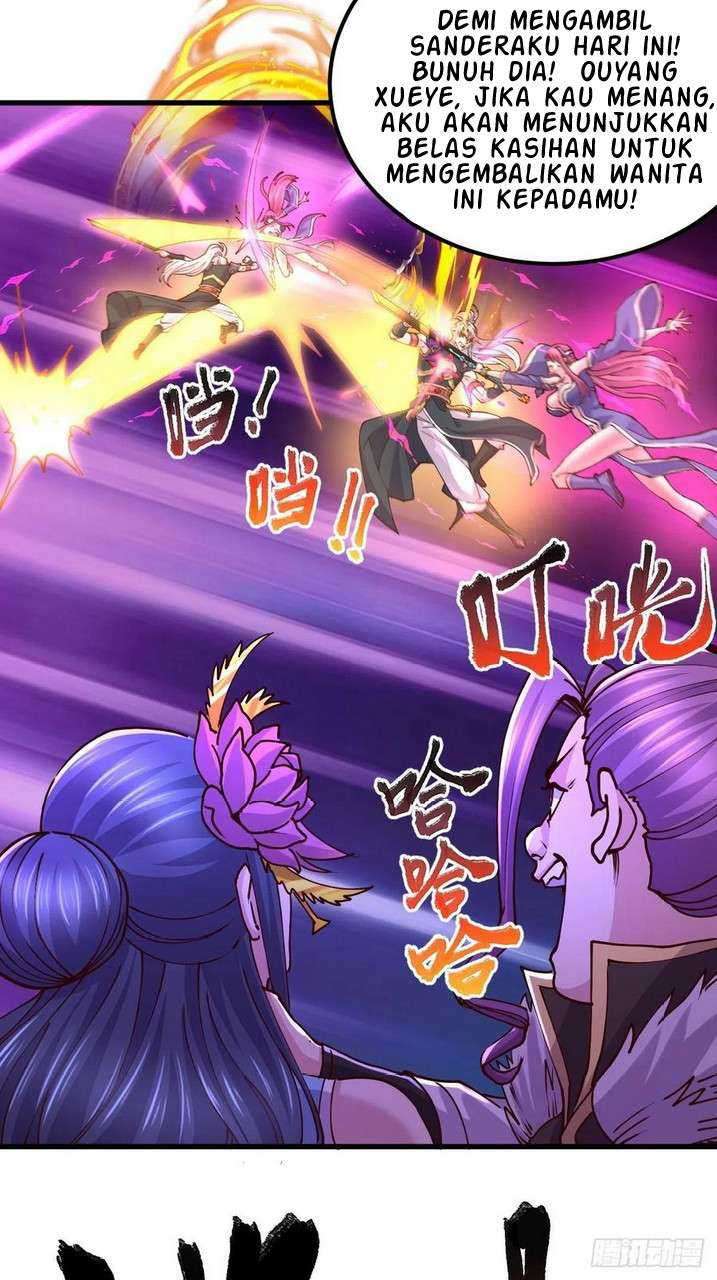 Son in Law Does Cheap Cultivation Chapter 134 Gambar 24