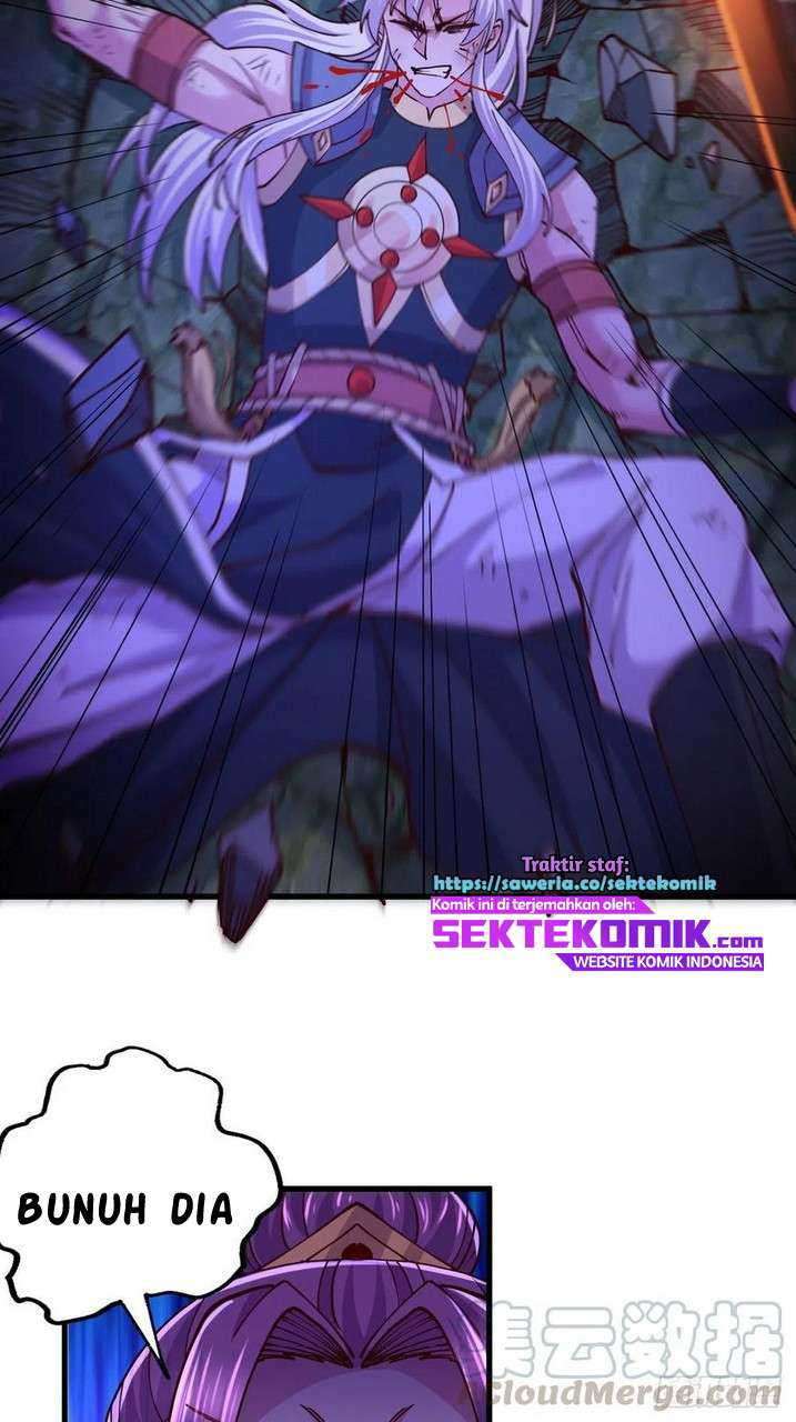 Son in Law Does Cheap Cultivation Chapter 134 Gambar 27