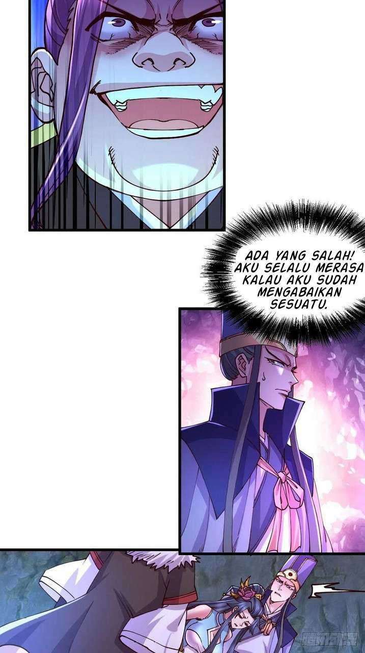 Son in Law Does Cheap Cultivation Chapter 134 Gambar 28