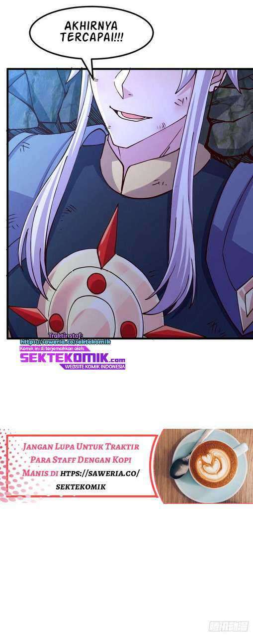 Son in Law Does Cheap Cultivation Chapter 134 Gambar 30