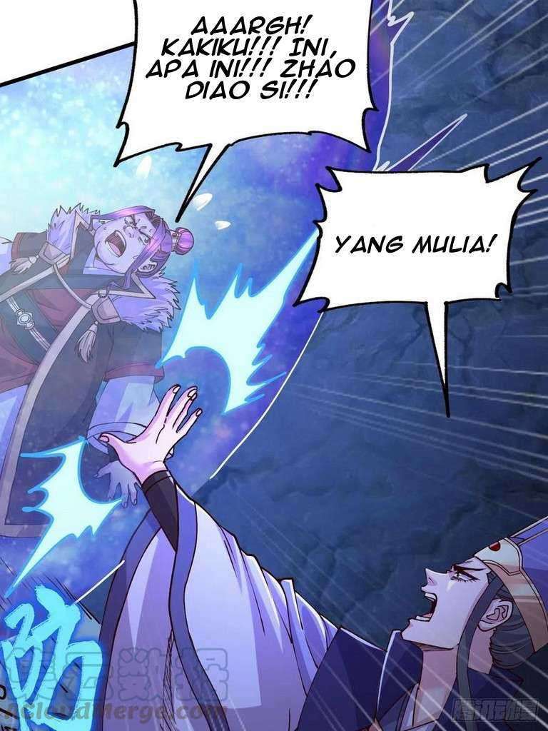 Son in Law Does Cheap Cultivation Chapter 134 Gambar 33