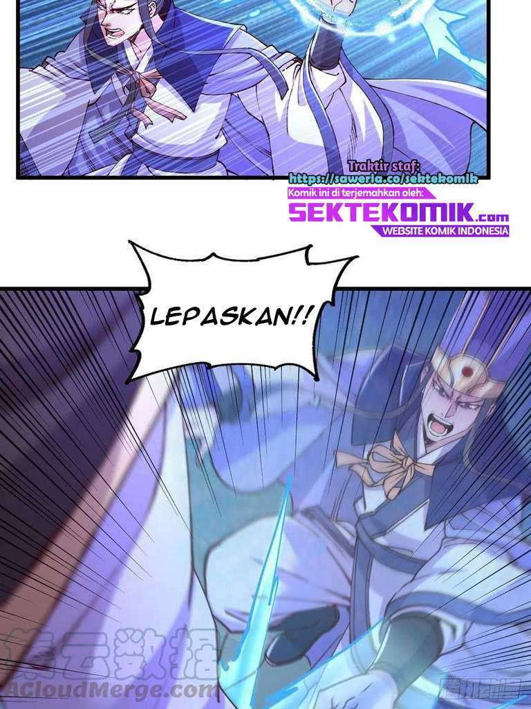 Son in Law Does Cheap Cultivation Chapter 134 Gambar 35