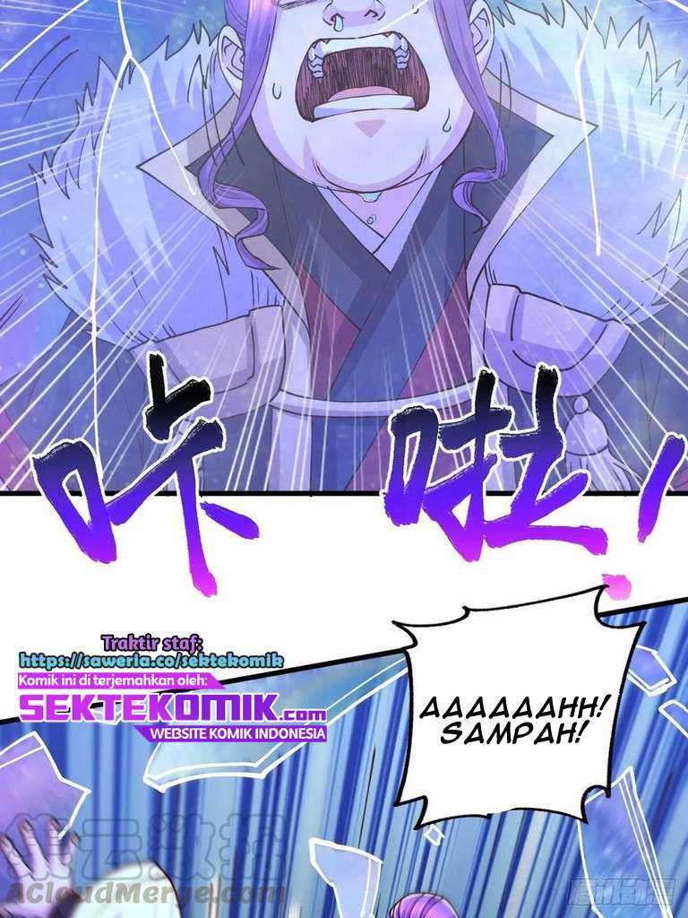 Son in Law Does Cheap Cultivation Chapter 134 Gambar 37