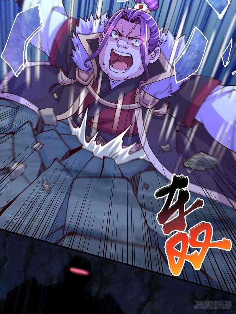 Son in Law Does Cheap Cultivation Chapter 134 Gambar 38