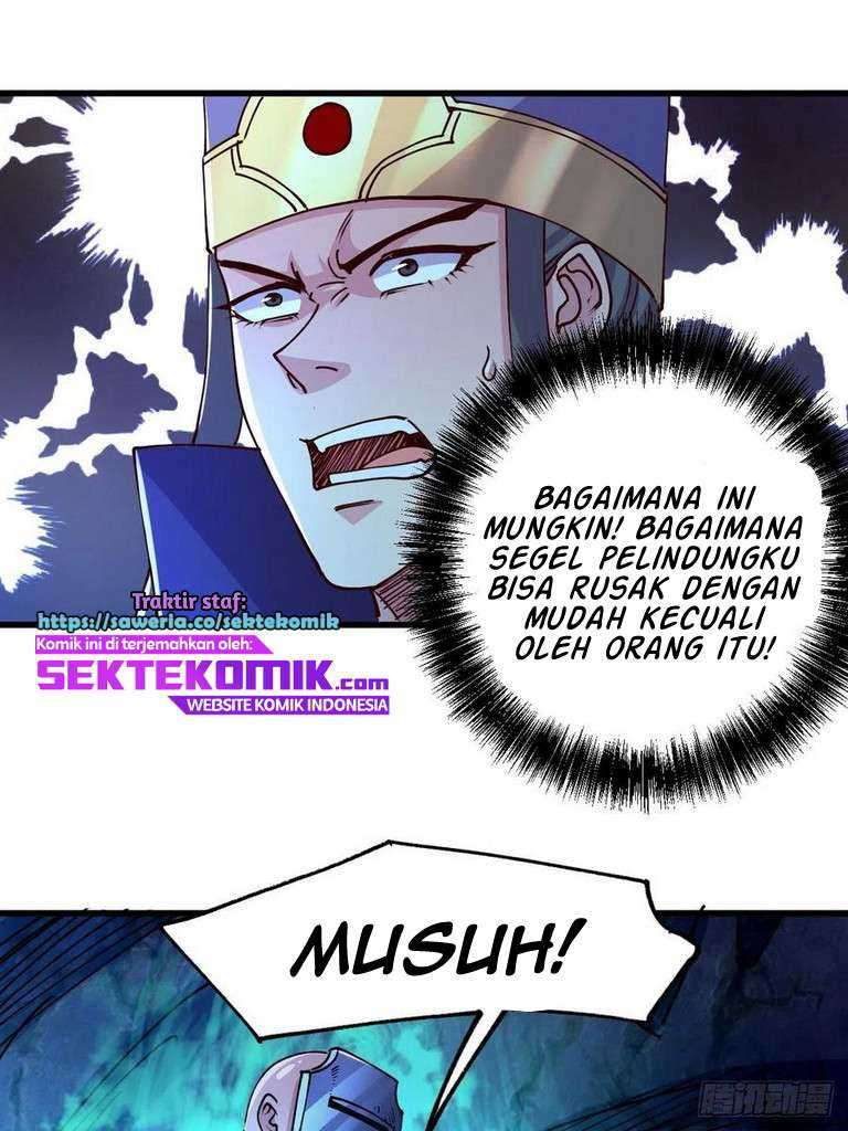 Son in Law Does Cheap Cultivation Chapter 134 Gambar 40