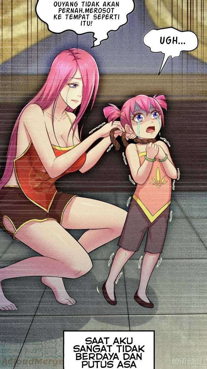 Son in Law Does Cheap Cultivation Chapter 134 Gambar 5