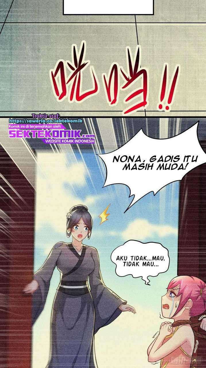 Son in Law Does Cheap Cultivation Chapter 134 Gambar 6