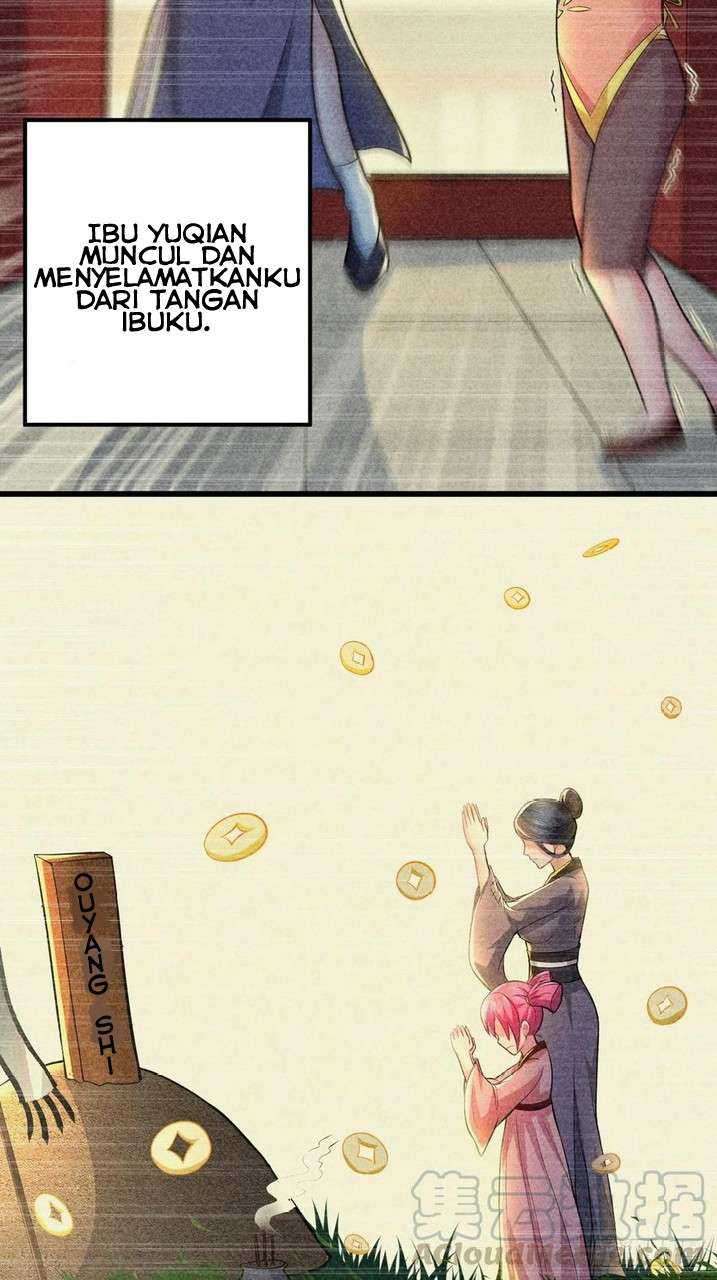 Son in Law Does Cheap Cultivation Chapter 134 Gambar 7