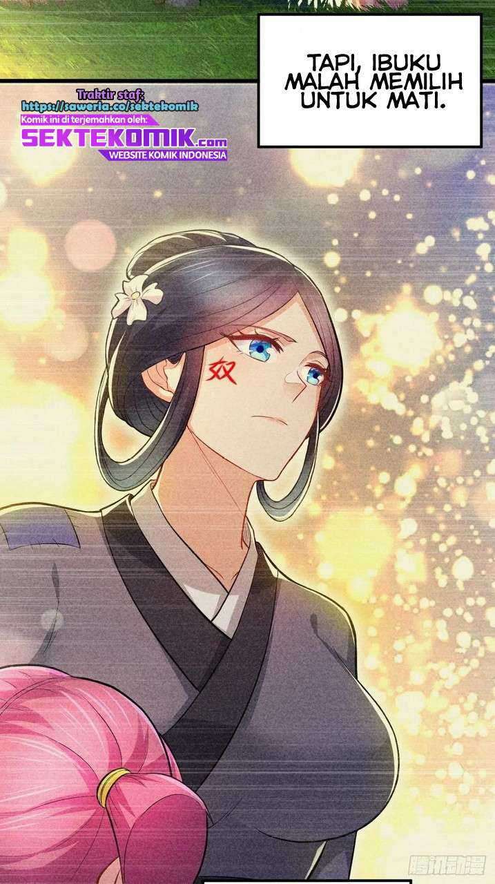 Son in Law Does Cheap Cultivation Chapter 134 Gambar 8