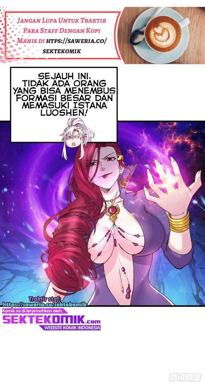 Son in Law Does Cheap Cultivation Chapter 132 Gambar 13