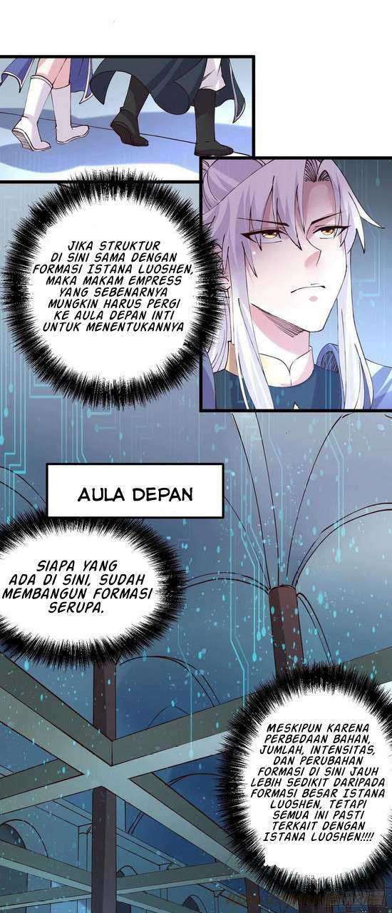 Son in Law Does Cheap Cultivation Chapter 132 Gambar 14