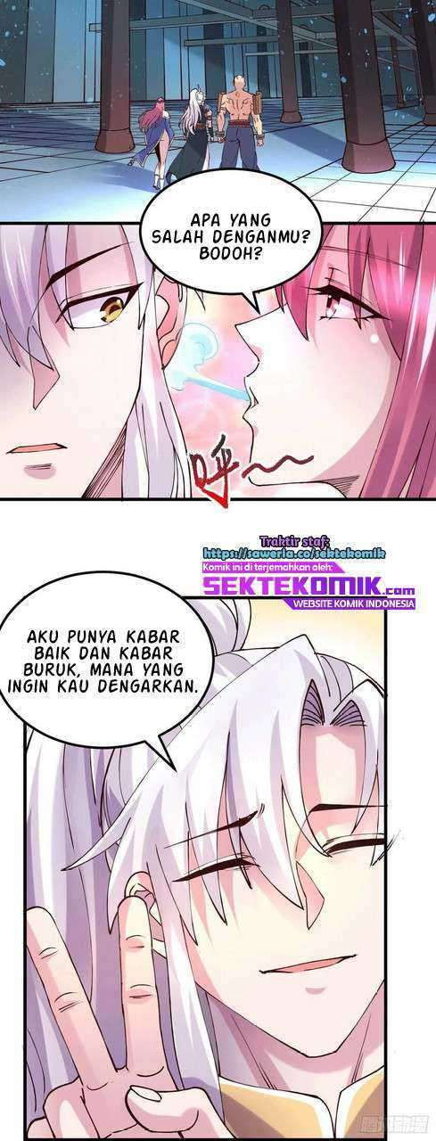 Son in Law Does Cheap Cultivation Chapter 132 Gambar 15