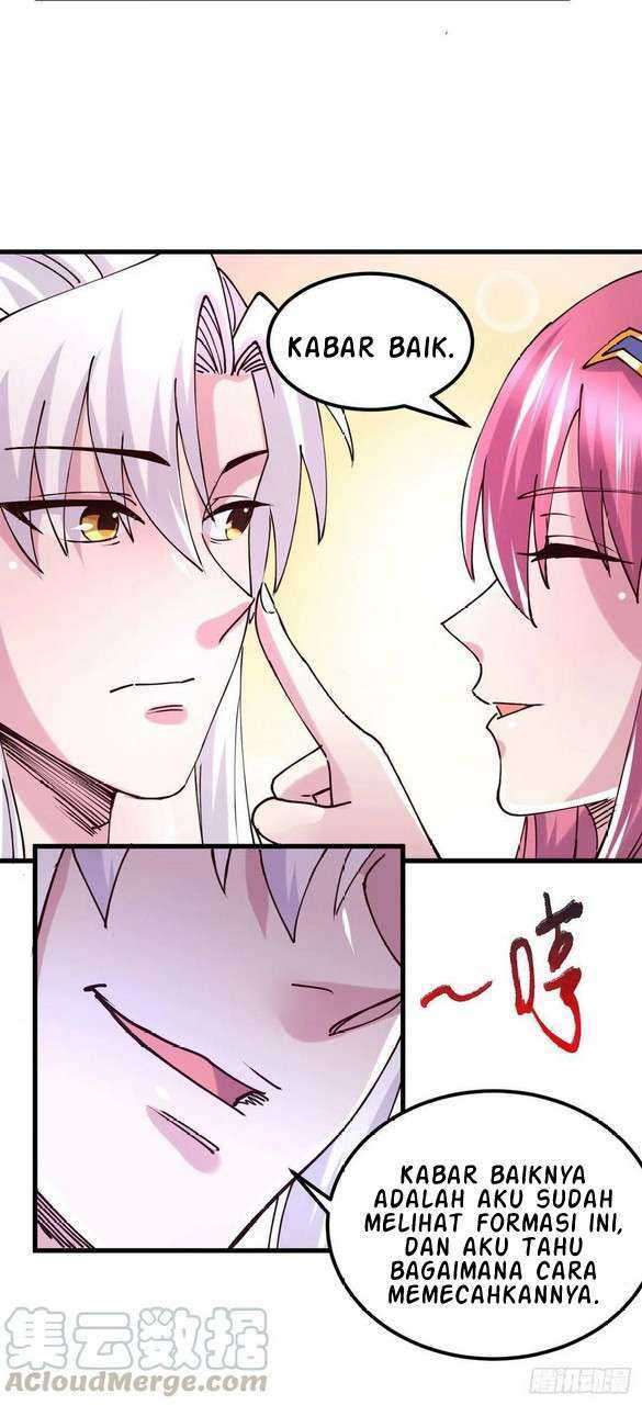 Son in Law Does Cheap Cultivation Chapter 132 Gambar 16