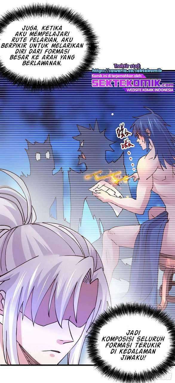 Son in Law Does Cheap Cultivation Chapter 132 Gambar 17