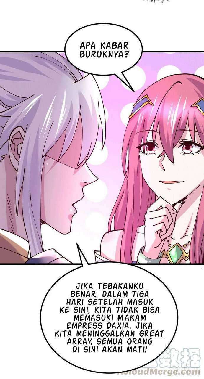 Son in Law Does Cheap Cultivation Chapter 132 Gambar 18