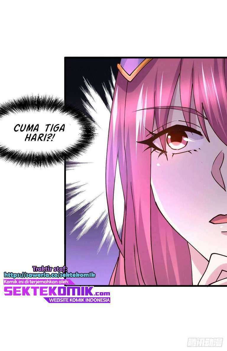 Son in Law Does Cheap Cultivation Chapter 132 Gambar 19