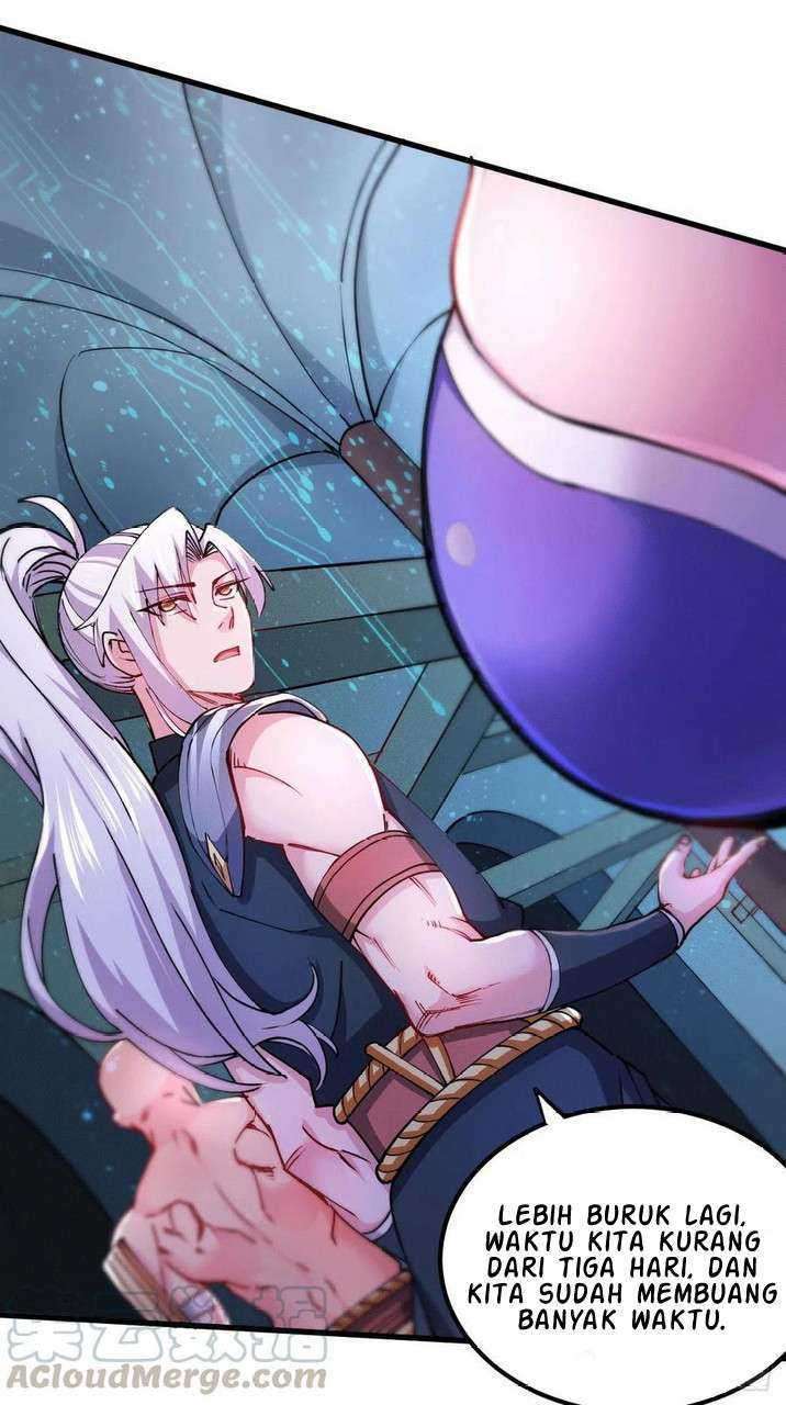 Son in Law Does Cheap Cultivation Chapter 132 Gambar 20