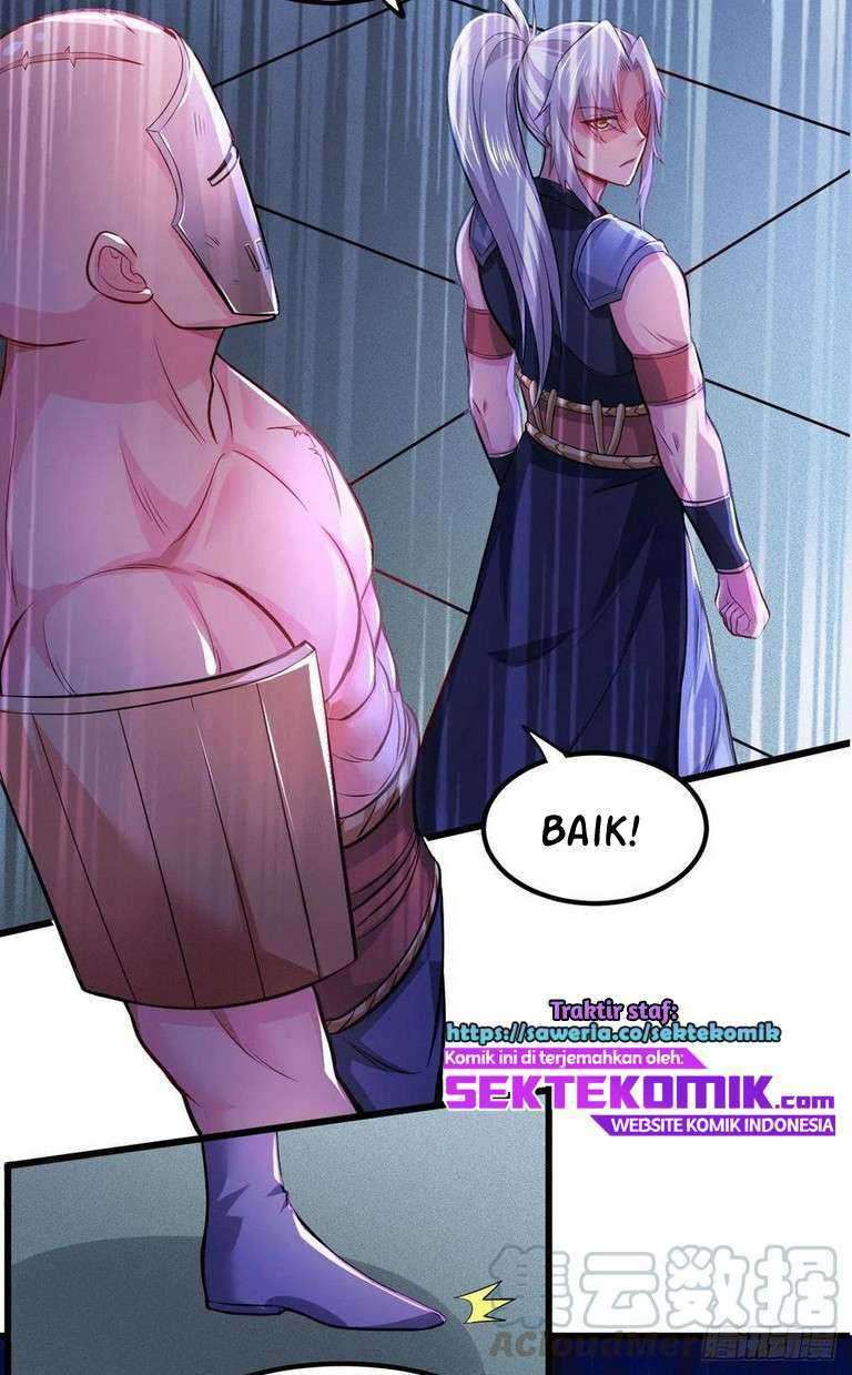 Son in Law Does Cheap Cultivation Chapter 132 Gambar 24